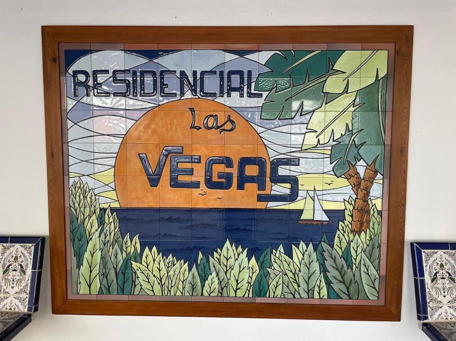 Vive El Mediterraneo - Apartamento Con Piscina En Кульєра Екстер'єр фото