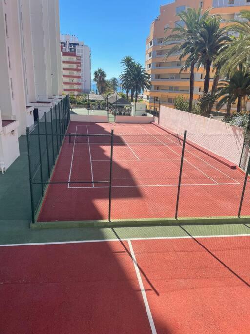 Vive El Mediterraneo - Apartamento Con Piscina En Кульєра Екстер'єр фото